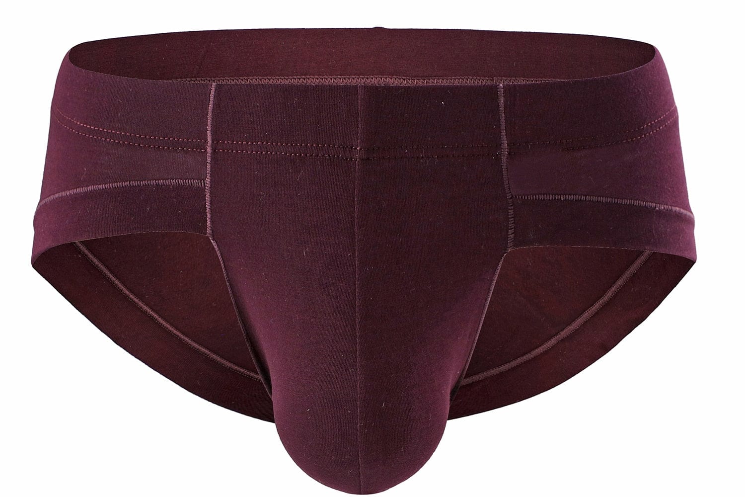 Nu Comfort Briefs | dmunderwear detail image 7