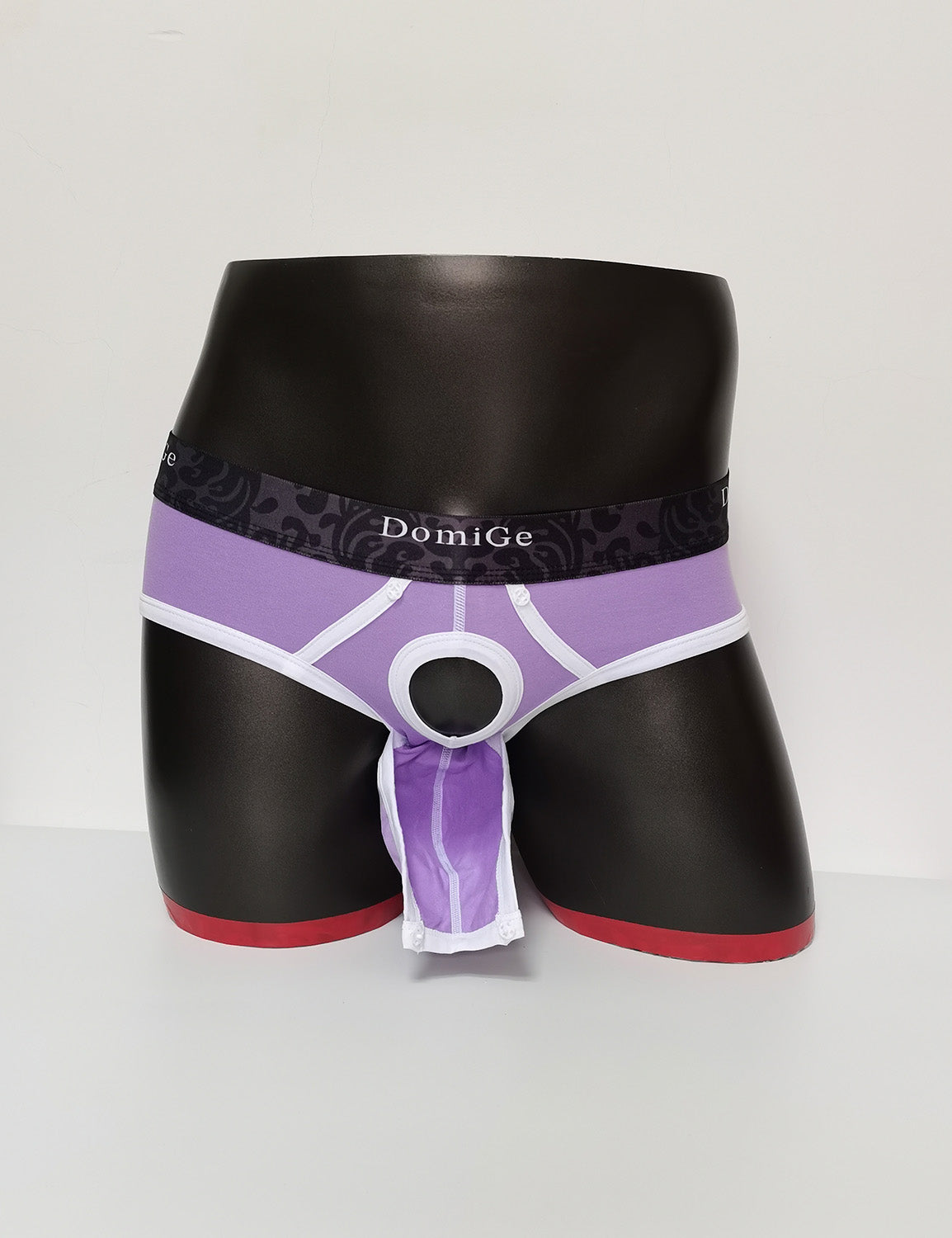 O-Ring Briefs 5560 | dmunderwear detail image 11