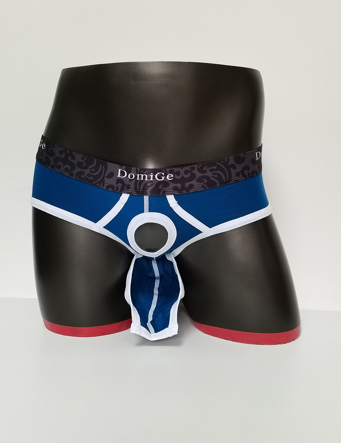 O-Ring Briefs 5560 | dmunderwear detail image 13