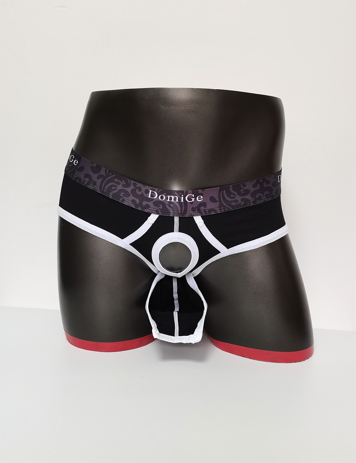 O-Ring Briefs 5560 | dmunderwear detail image 15