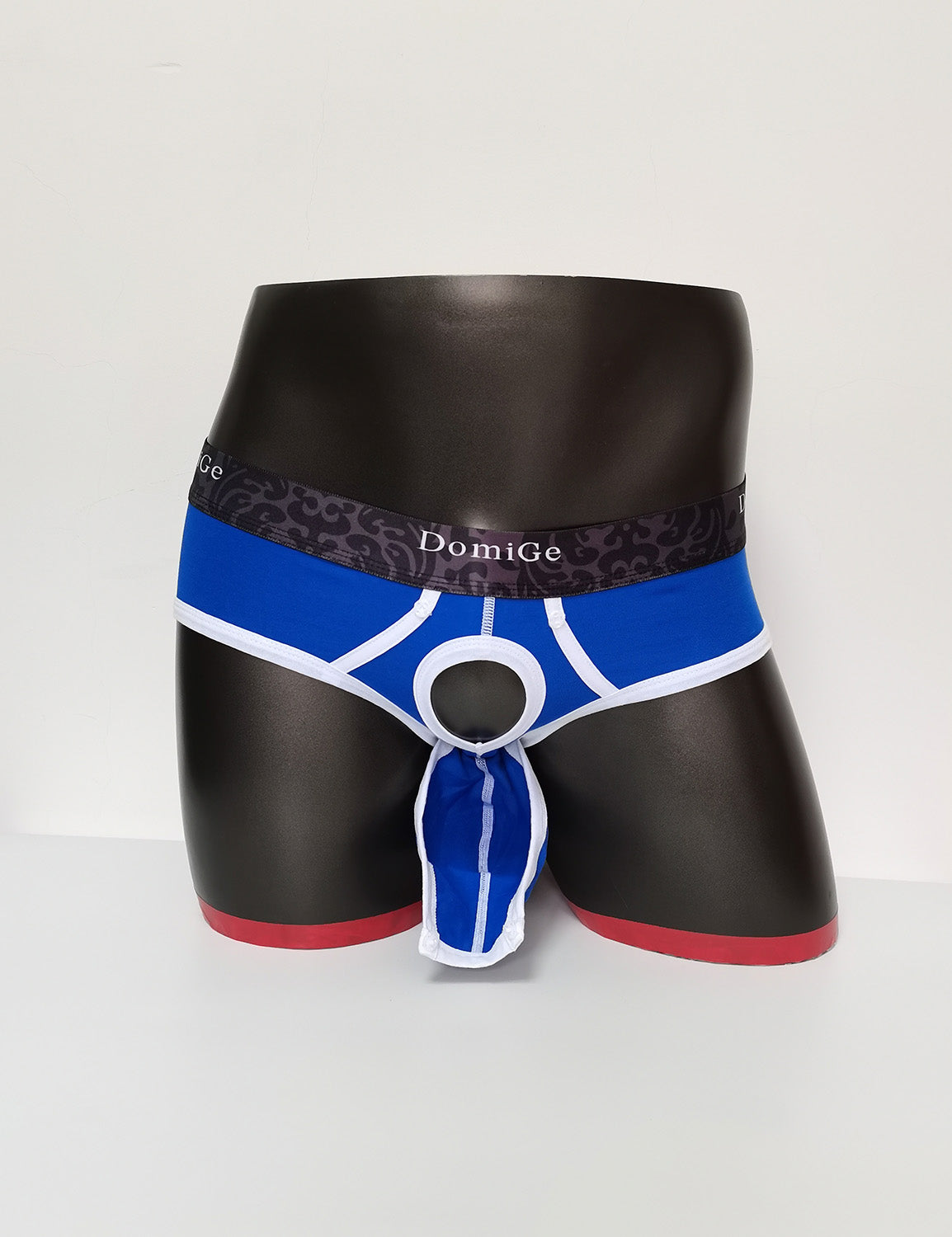 O-Ring Briefs 5560 | dmunderwear detail image 16