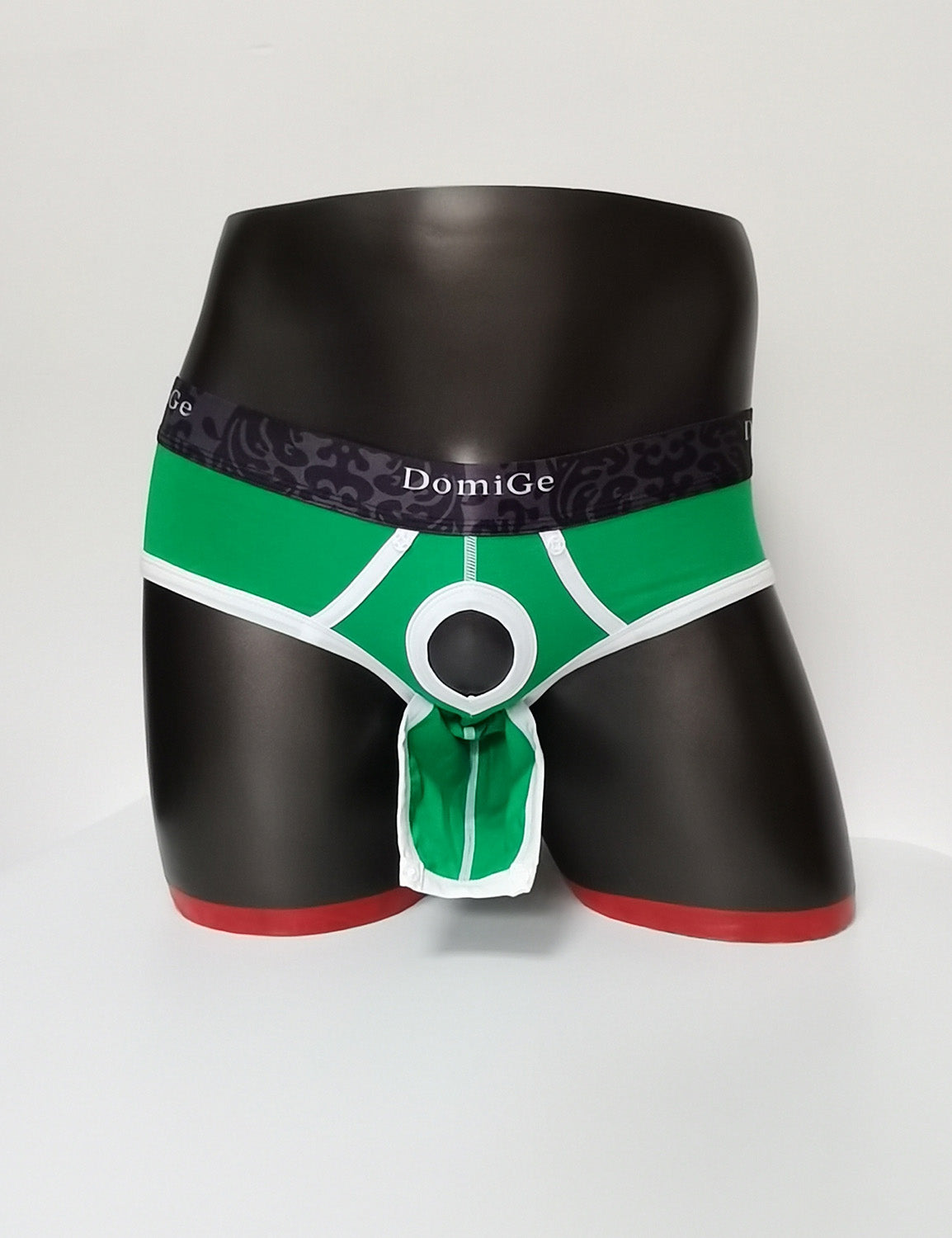 O-Ring Briefs 5560 | dmunderwear detail image 17