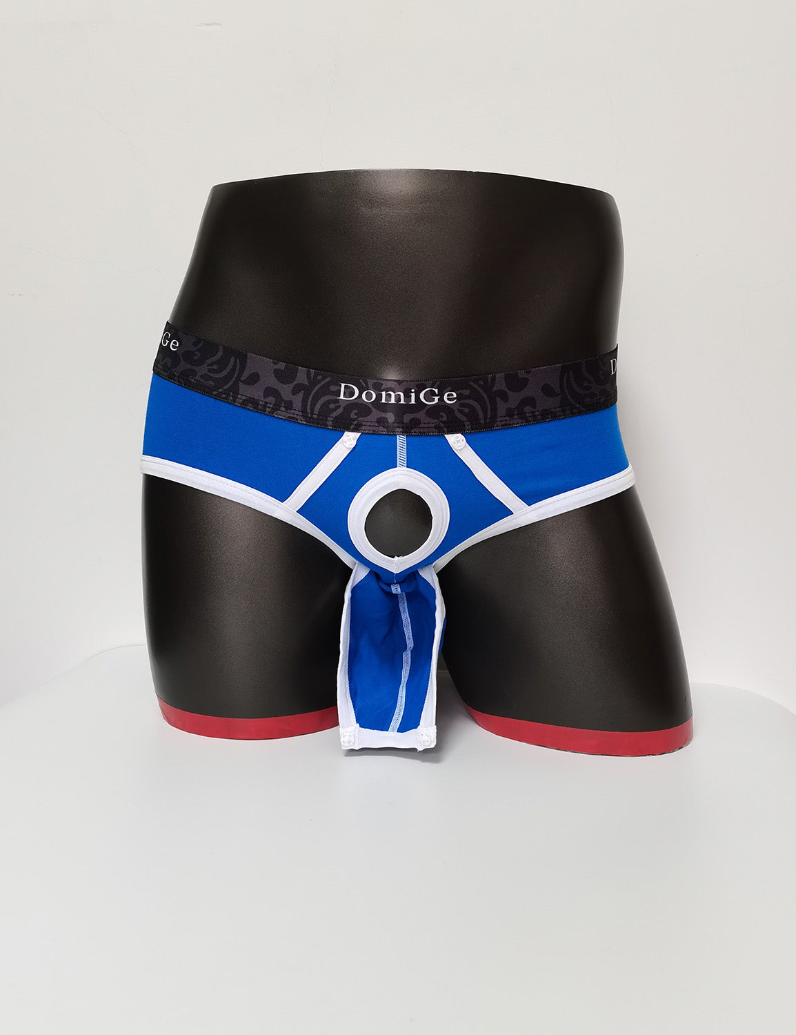 O-Ring Briefs 5560 | dmunderwear detail image 18