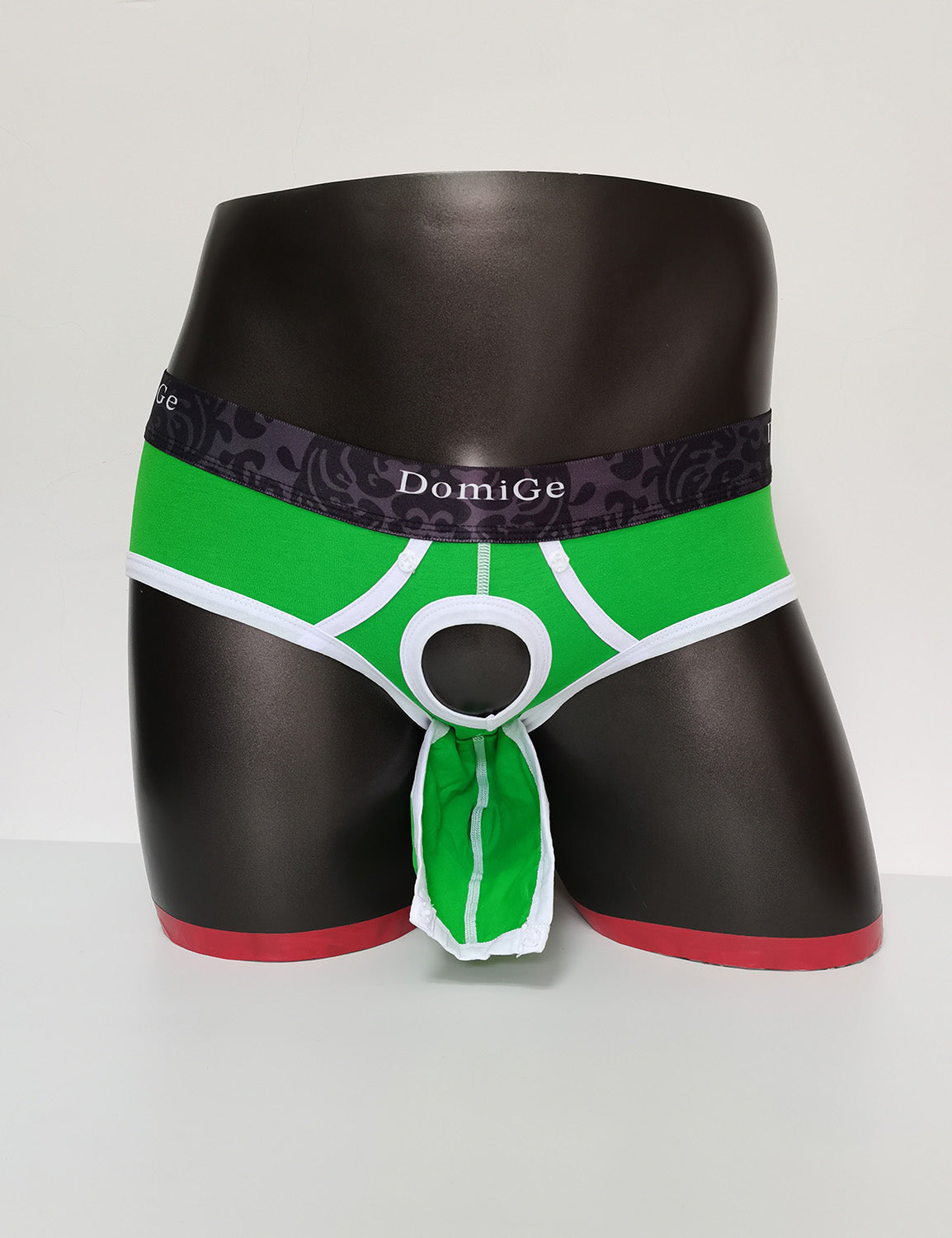 O-Ring Briefs 5560 | dmunderwear detail image 19