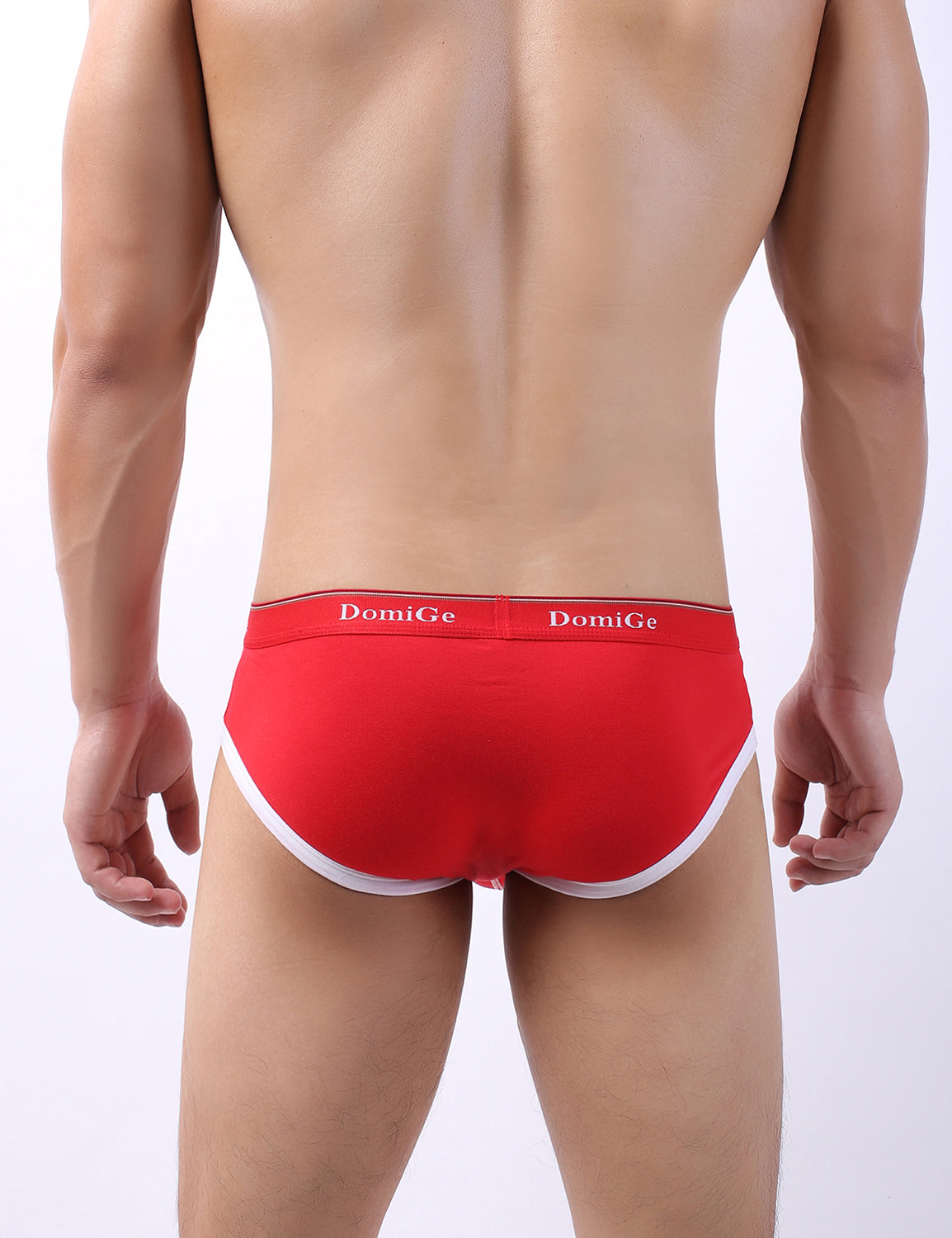 O-Ring Briefs 5560 | dmunderwear detail image 2