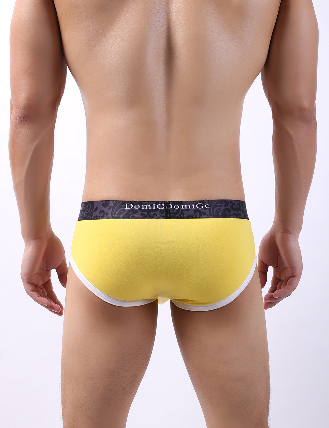O-Ring Briefs 5560 | dmunderwear detail image 8
