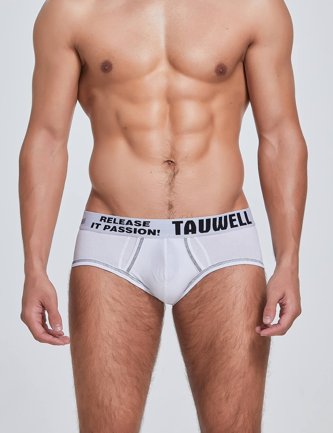 O-ring Opening Briefs 22102 | dmunderwear