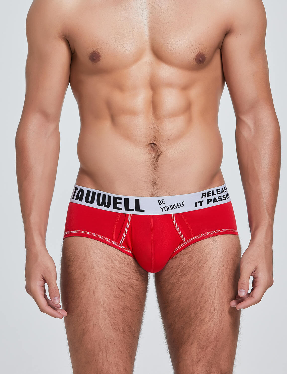O-ring Opening Briefs 22102 | dmunderwear detail image 10
