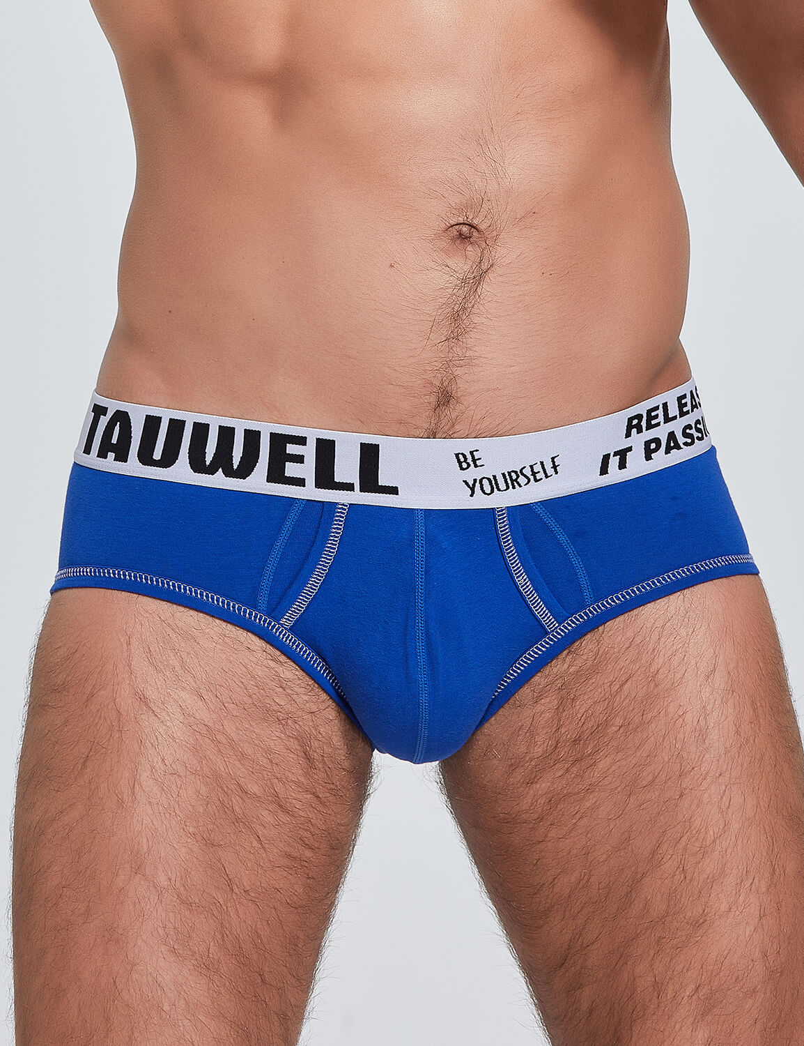 O-ring Opening Briefs 22102 | dmunderwear detail image 12