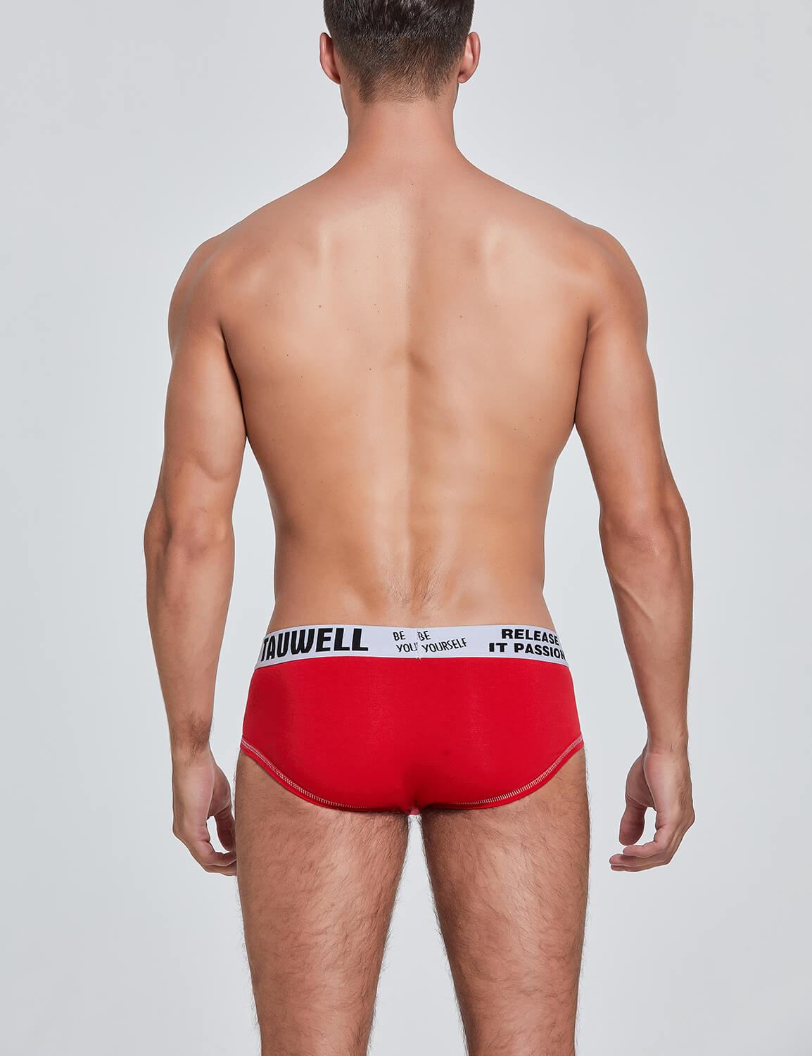 O-ring Opening Briefs 22102 | dmunderwear detail image 13
