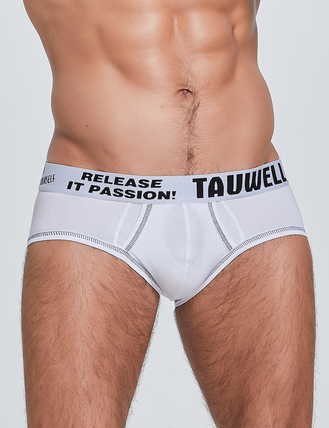 O-ring Opening Briefs 22102 | dmunderwear detail image 8