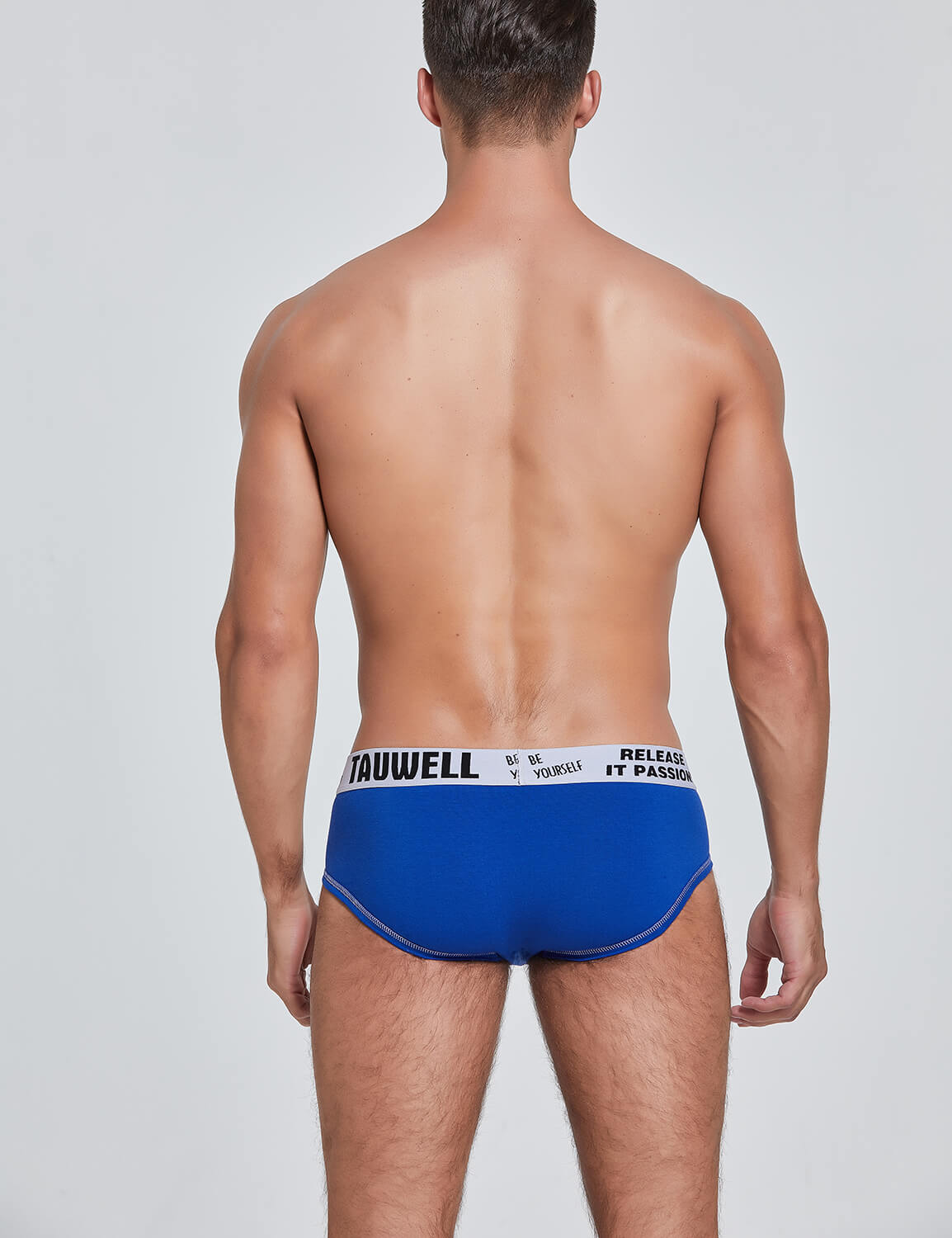 O-ring Opening Briefs 22102 | dmunderwear detail image 9