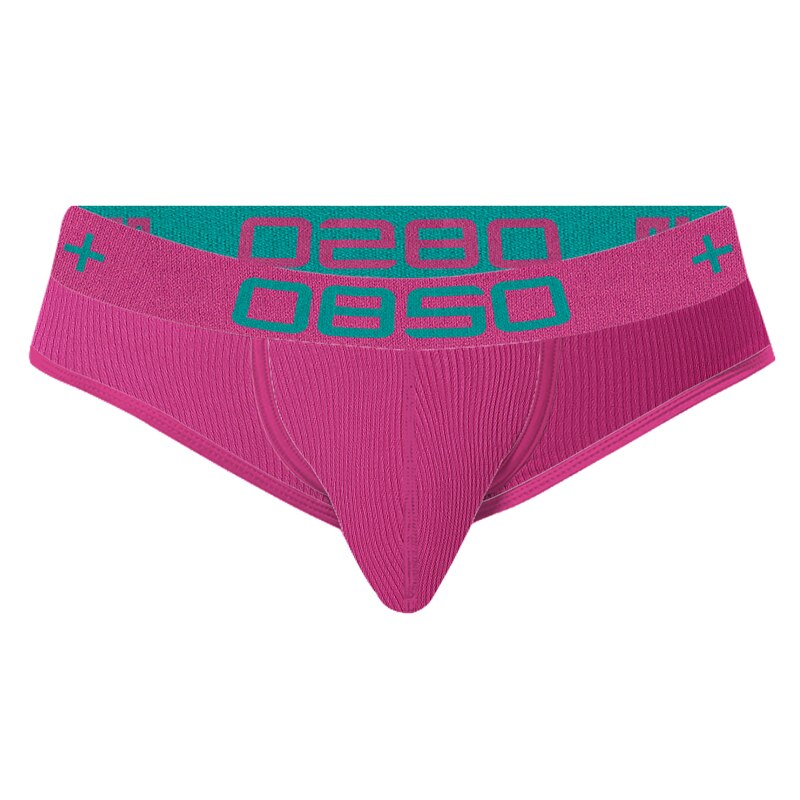 OBSO Muted Briefs | dmunderwear detail image 17