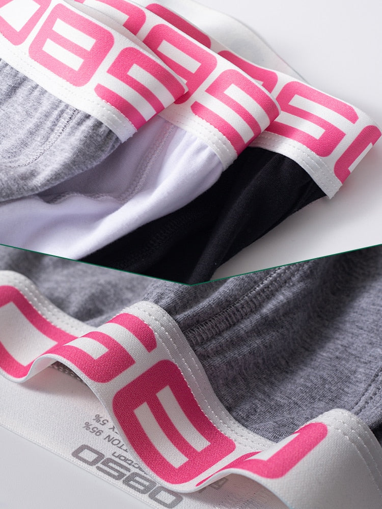 OBSO Retro Jockstrap | dmunderwear detail image 10
