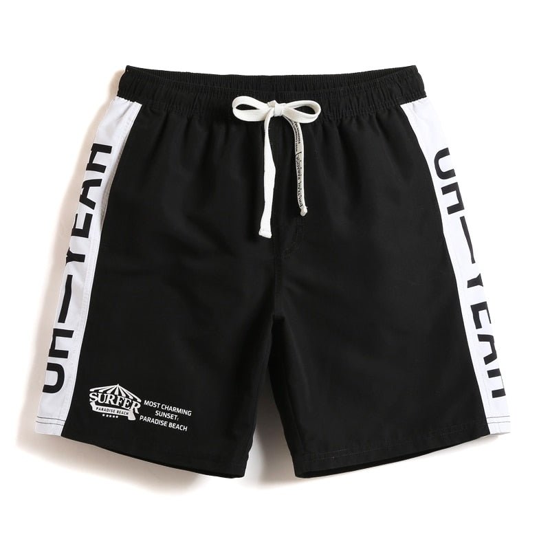 ORVLS Oh Yeah! Board Shorts | dmunderwear detail image 2