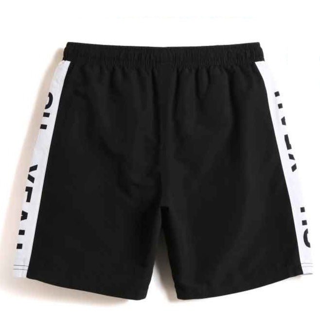 ORVLS Oh Yeah! Board Shorts | dmunderwear detail image 3