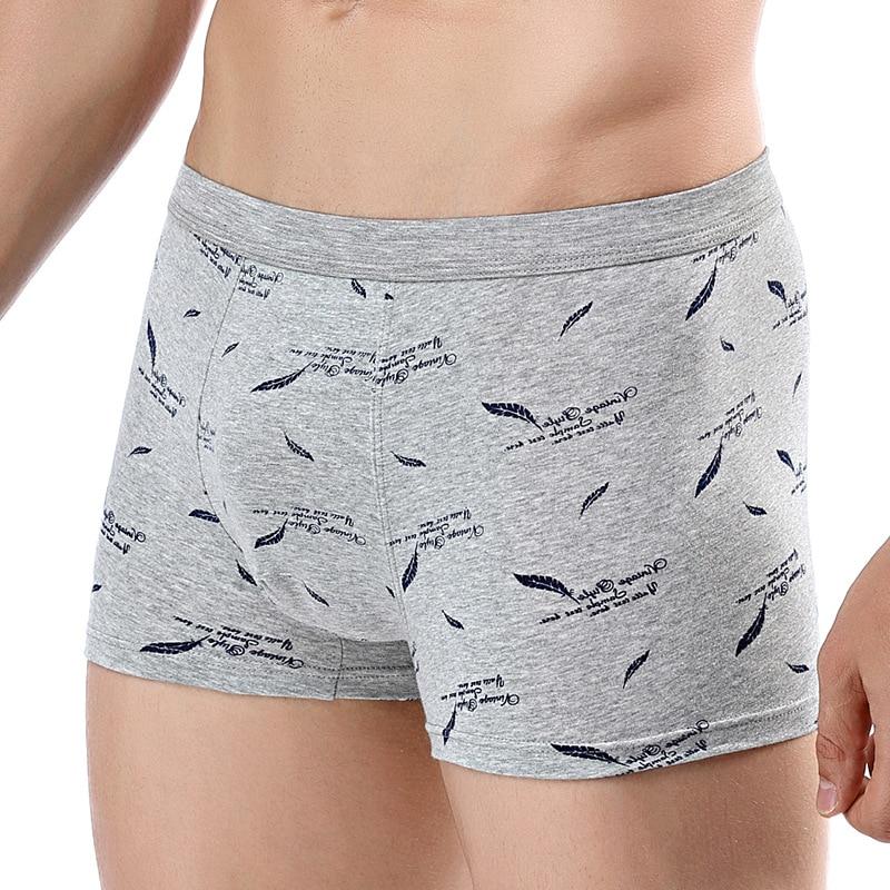 Old School Cotton Boxers | dmunderwear detail image 4