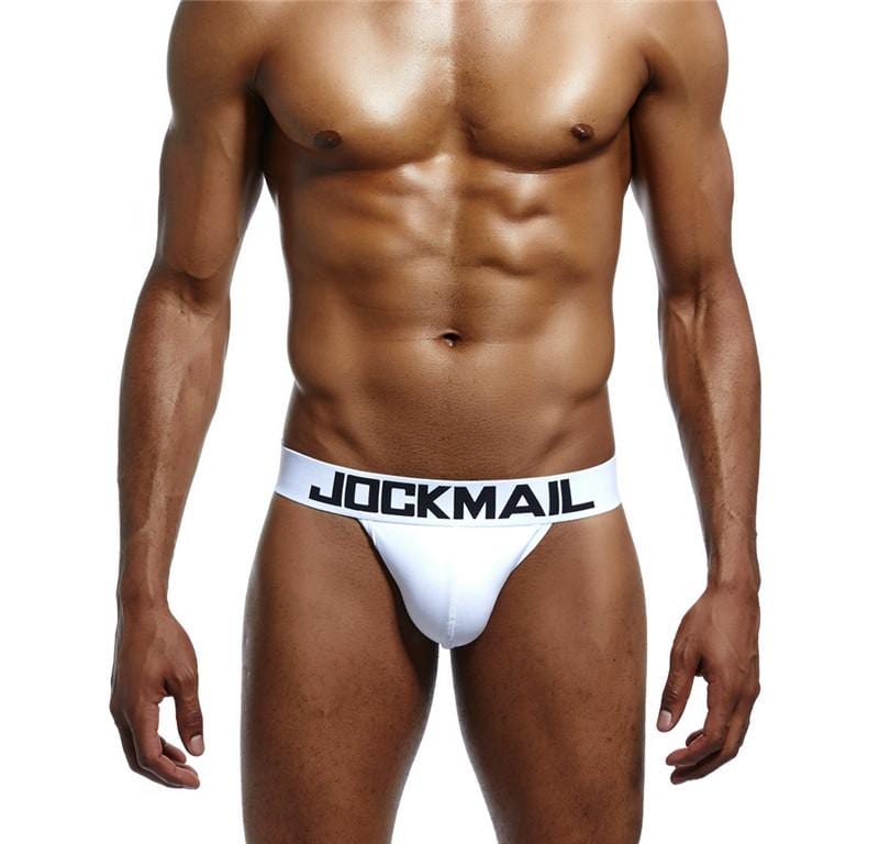 Original Jockstrap | dmunderwear detail image 2