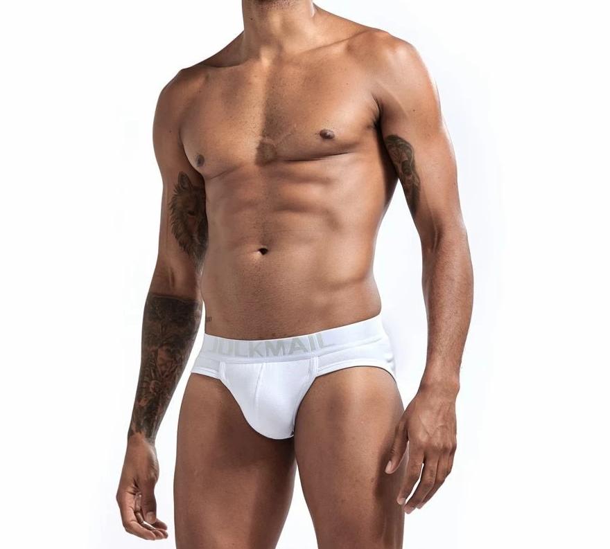 Original Bikini Briefs | dmunderwear detail image 4