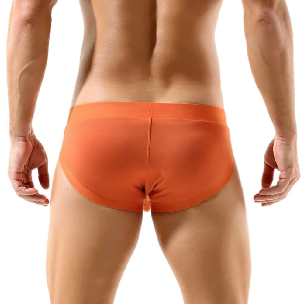 Overlap Briefs | dmunderwear detail image 4