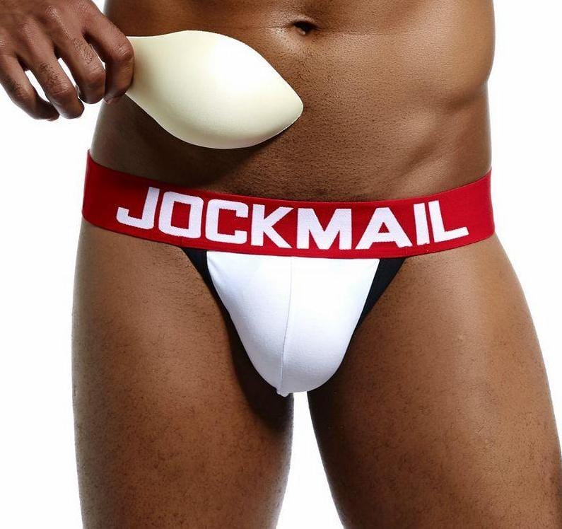 Padded Jockstrap | dmunderwear