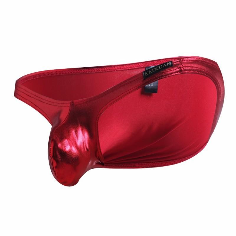 Party-boy Bikini Briefs | dmunderwear detail image 11