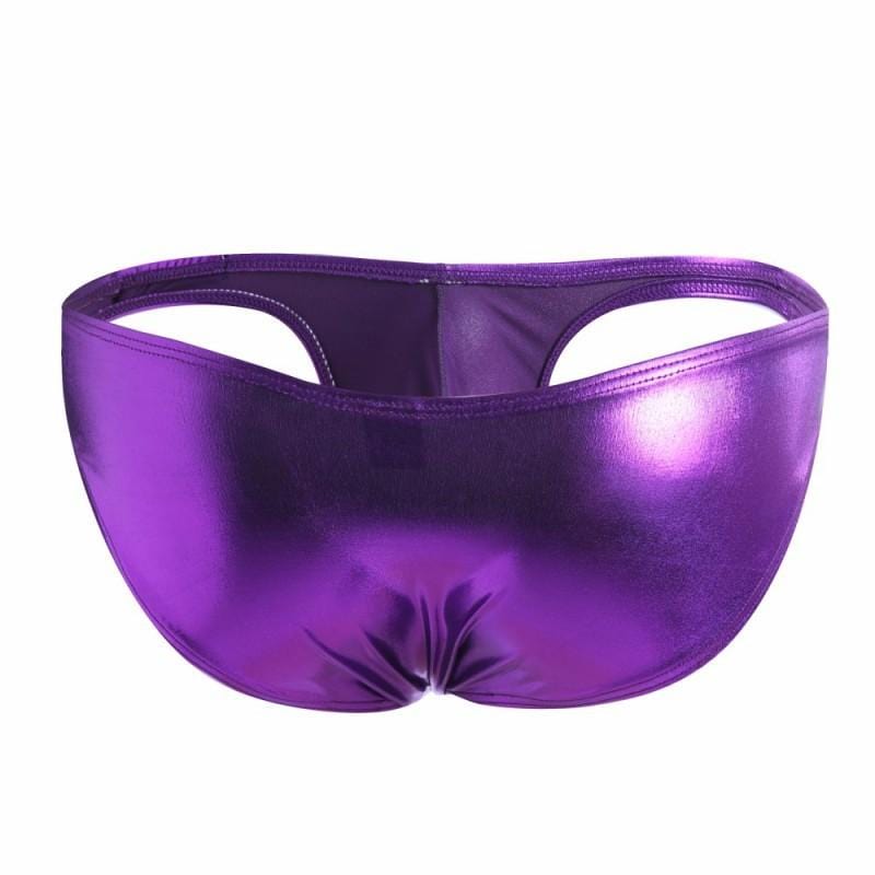 Party-boy Bikini Briefs | dmunderwear detail image 2