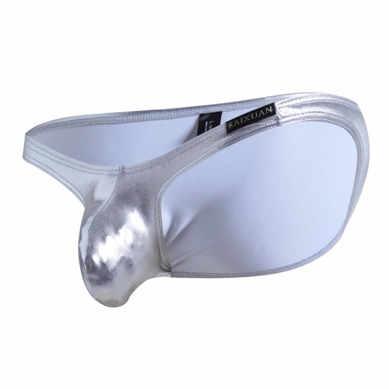 Party-boy Bikini Briefs | dmunderwear detail image 3