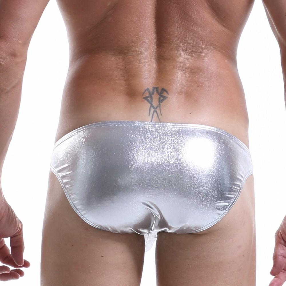 Party-boy Bikini Briefs | dmunderwear detail image 6