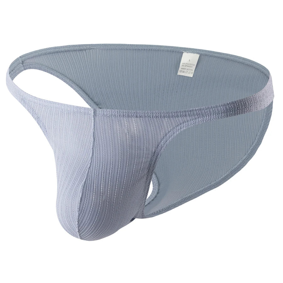 Pastel Bikini Briefs | dmunderwear detail image 7