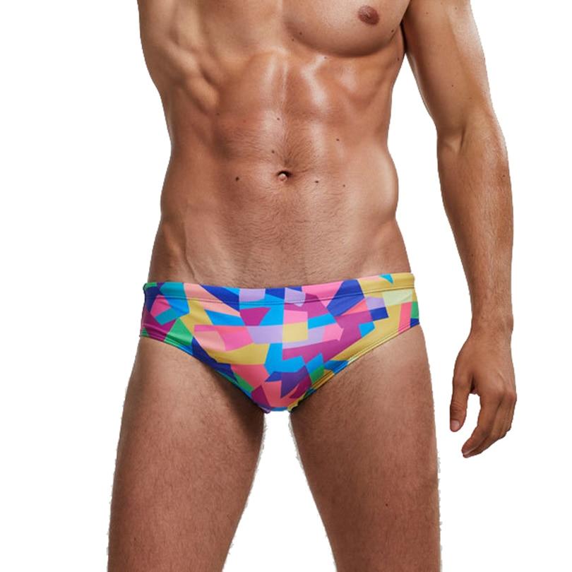 ORVLS Patterned Swim Briefs (Lots of Styles to Choose) | dmunderwear