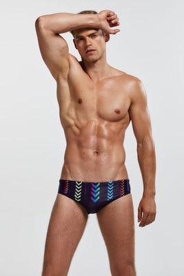 ORVLS Patterned Swim Briefs (Lots of Styles to Choose) | dmunderwear detail image 10