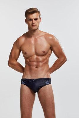 ORVLS Patterned Swim Briefs (Lots of Styles to Choose) | dmunderwear detail image 11