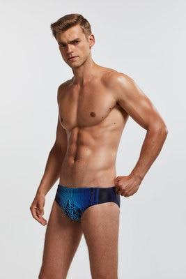 ORVLS Patterned Swim Briefs (Lots of Styles to Choose) | dmunderwear detail image 9