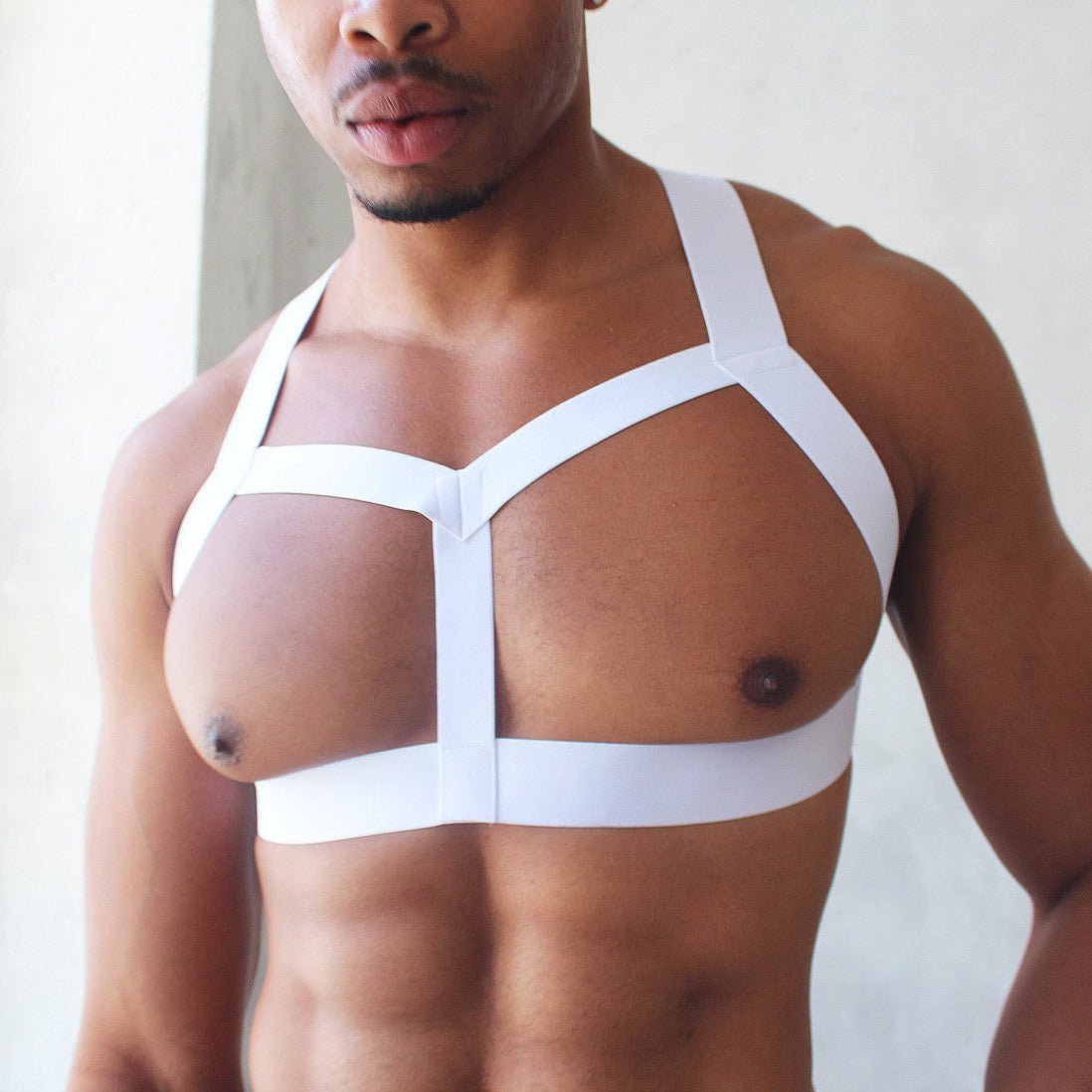 ORVLS Pec Harness | dmunderwear