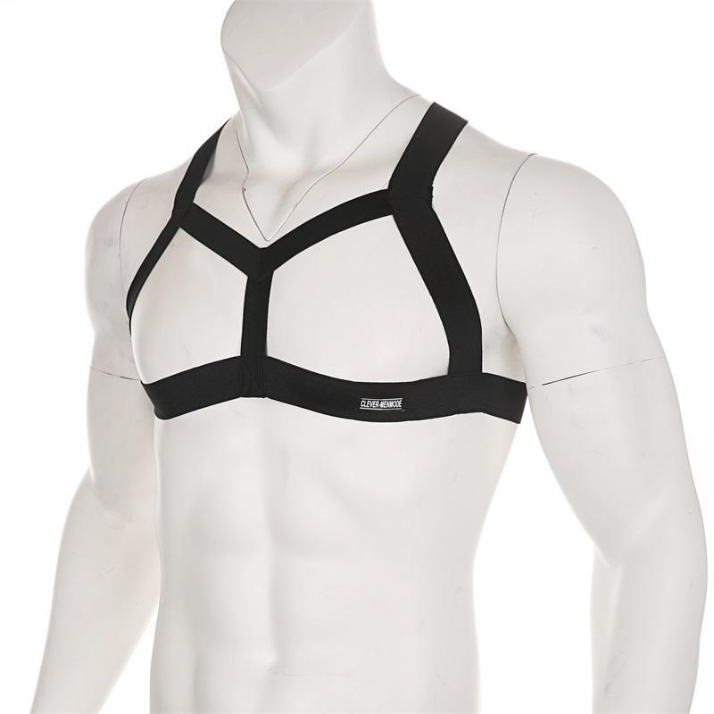 ORVLS Pec Harness | dmunderwear detail image 3