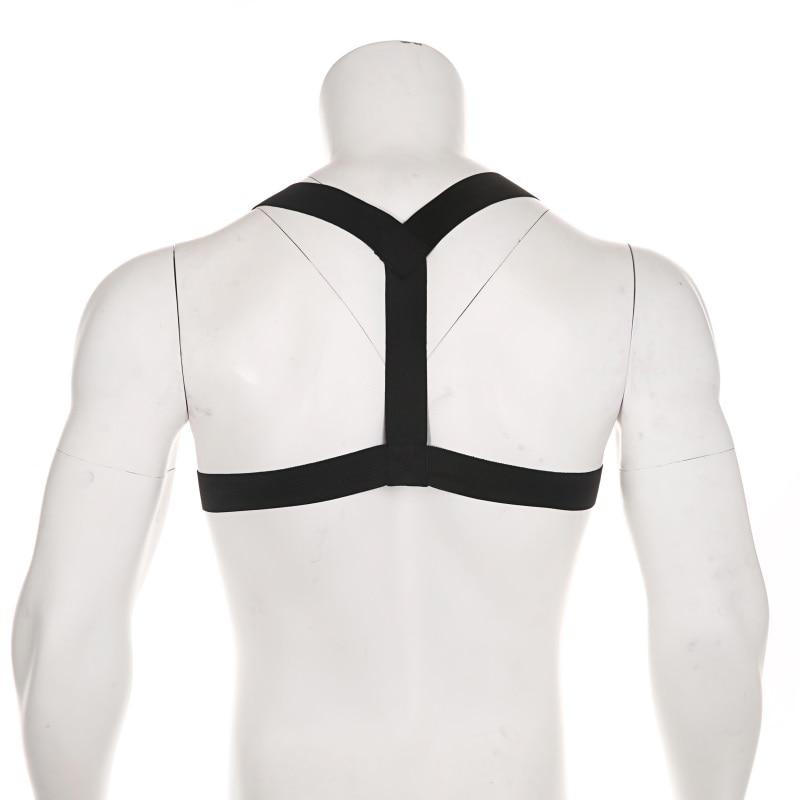 ORVLS Pec Harness | dmunderwear detail image 7