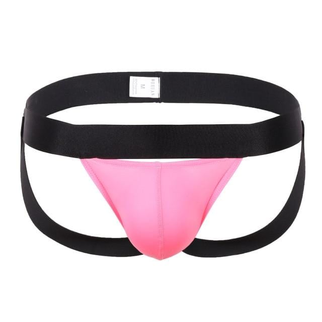 Flirty Jockstrap | dmunderwear detail image 12