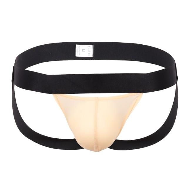 Flirty Jockstrap | dmunderwear detail image 2