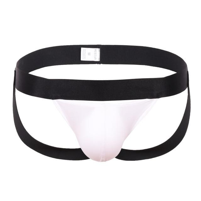 Flirty Jockstrap | dmunderwear detail image 4
