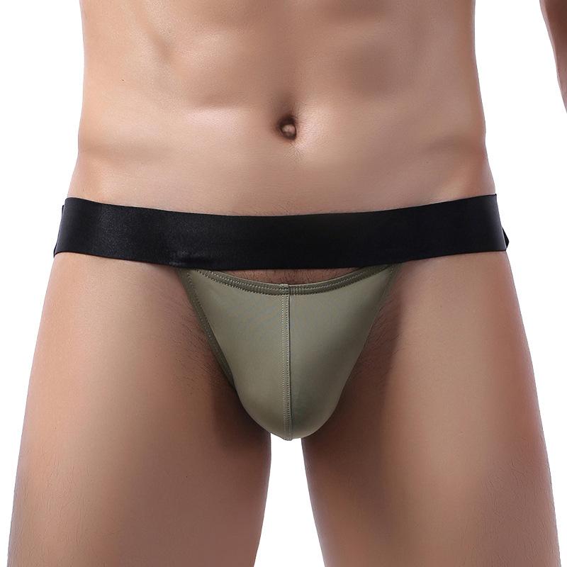 Flirty Jockstrap | dmunderwear detail image 5