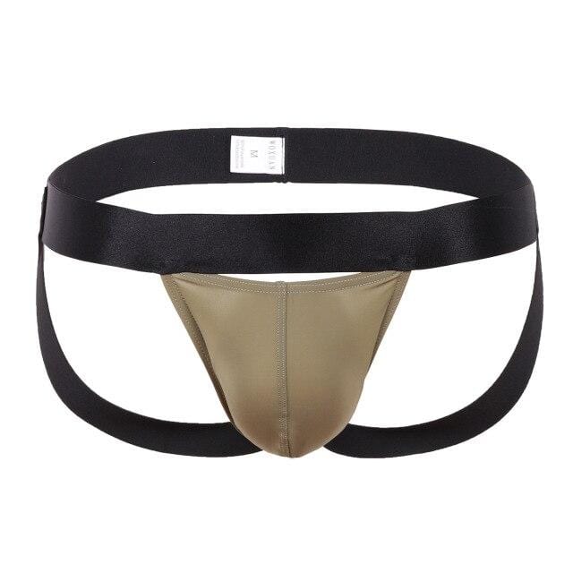 Flirty Jockstrap | dmunderwear detail image 6