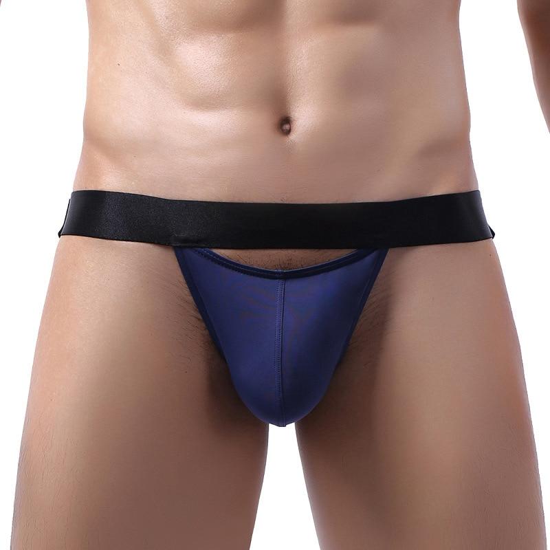 Flirty Jockstrap | dmunderwear detail image 8