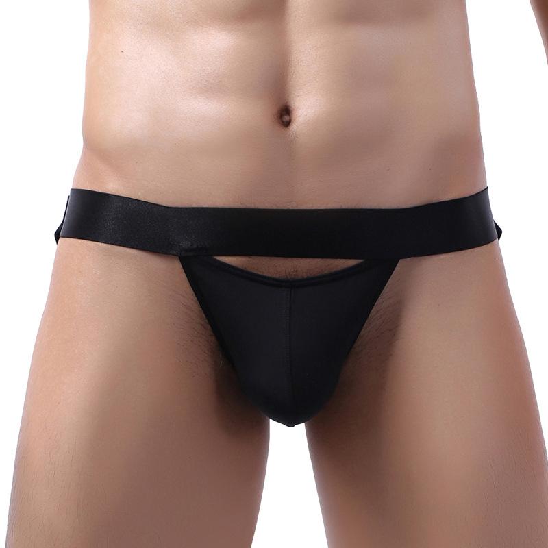 Flirty Jockstrap | dmunderwear detail image 9