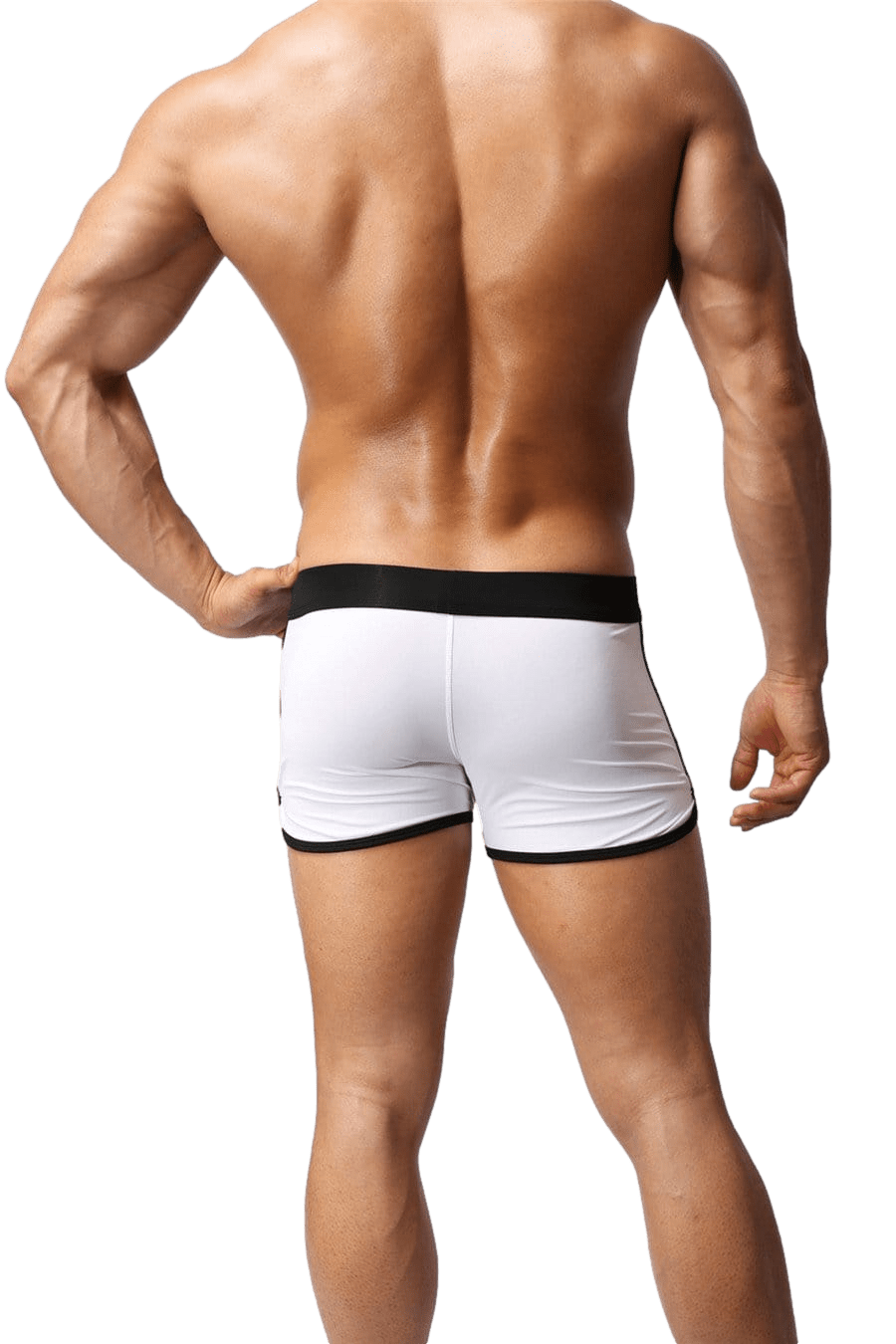 Performance Shorts | dmunderwear detail image 4
