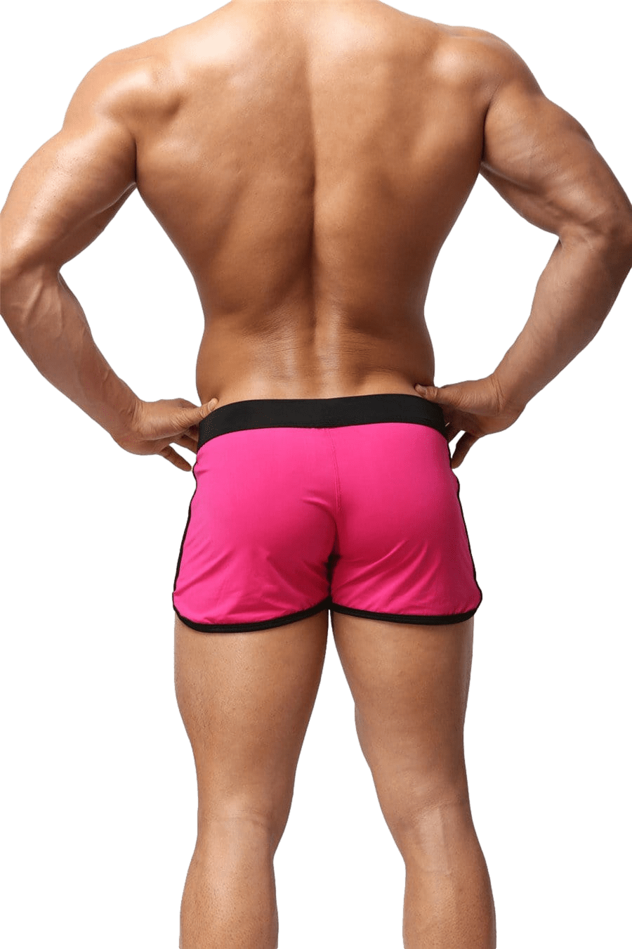 Performance Shorts | dmunderwear detail image 7
