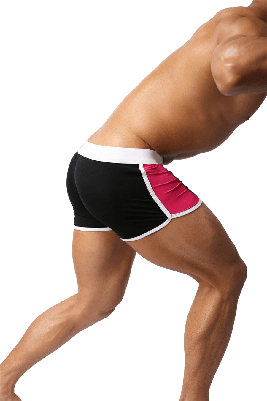 Performance Shorts | dmunderwear detail image 9