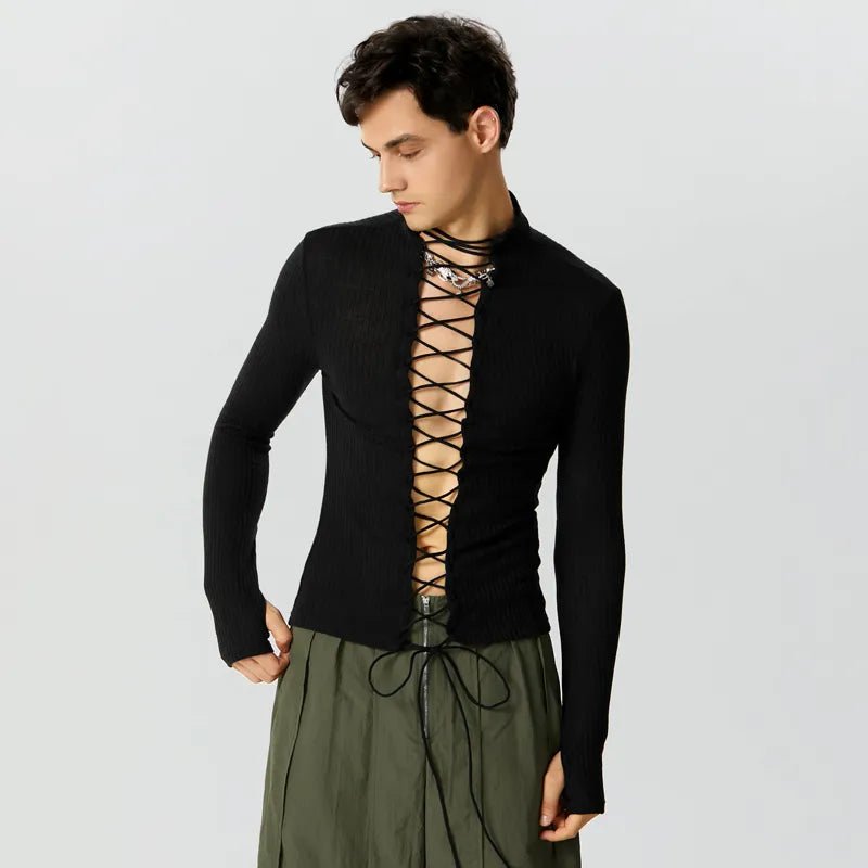 ORVLS Phoenix Rising Long Sleeved Shirt | dmunderwear
