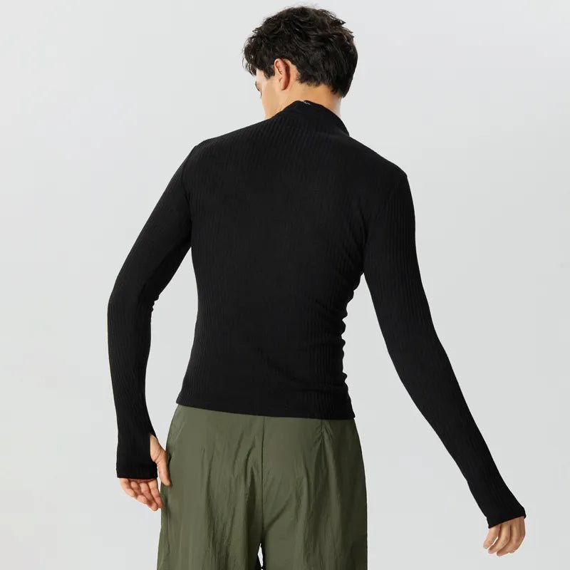 ORVLS Phoenix Rising Long Sleeved Shirt | dmunderwear product image 2
