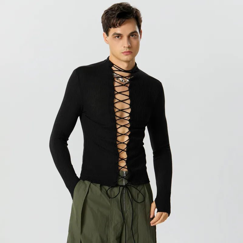 ORVLS Phoenix Rising Long Sleeved Shirt | dmunderwear product image 3